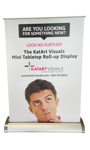 KAtArt Min Roll-up